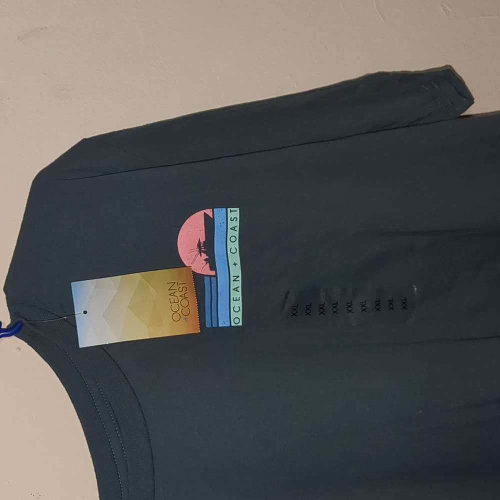 Men's tshirt